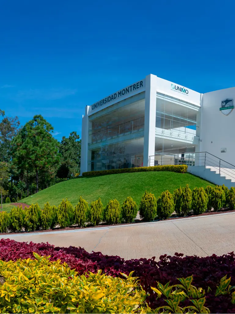 UniMontrer